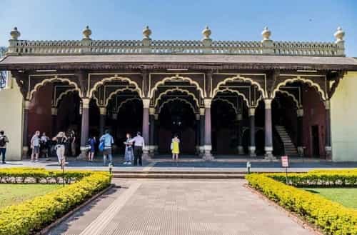 Tipu Sultan's Summer Palace: History Without the Crowd